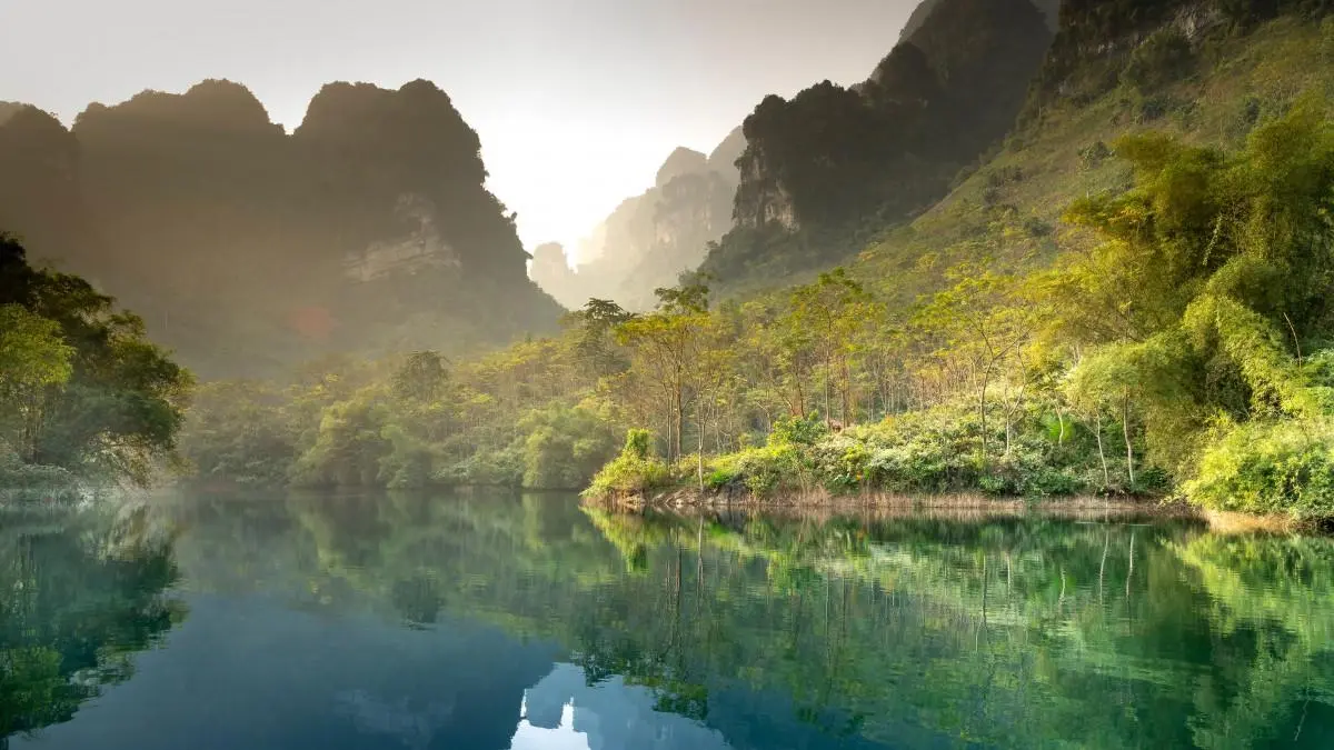智能精密环保